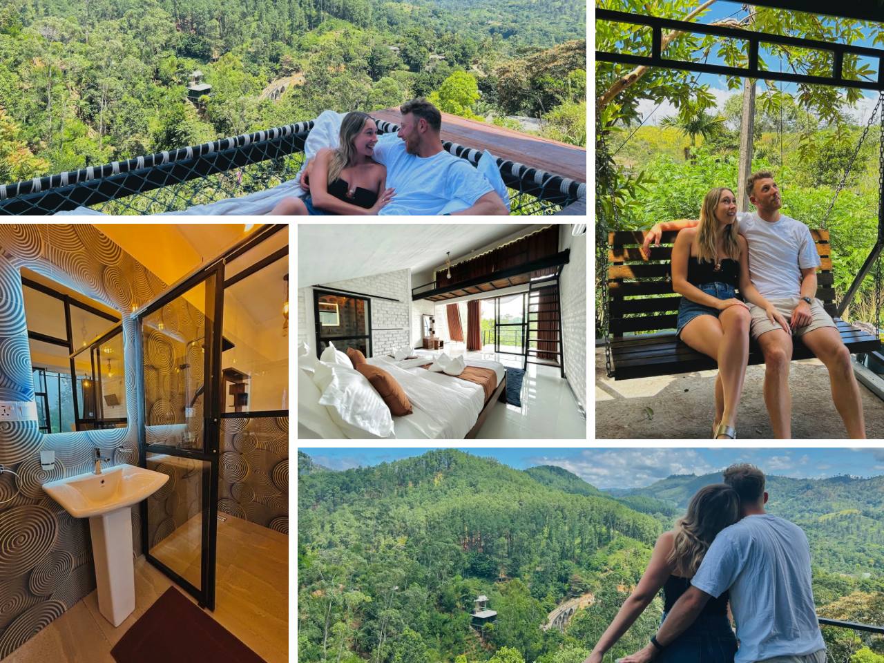 Ella Hill Country Guide